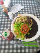 Novo mundo restaurante