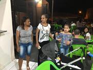 Tigrão Lanches - Porções e Sorvetes