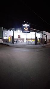 Peixaria Império do Peixe