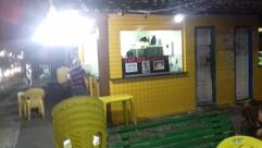 Bar e lanchonete do cuscuz