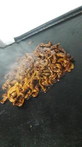 Corujão Lanches e Variedades