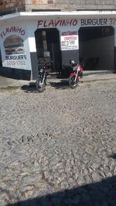 FLAVINHO BURGUER'S