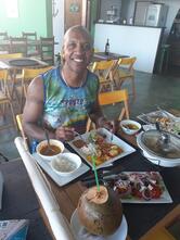Canoa Beach - Restaurante E Bar