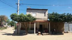 Bar e restaurante do Cebolao