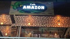 Cafe Amazon