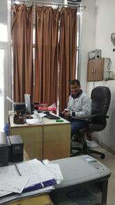 Advance Computer Centre