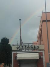 Pizzagus Roma