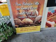 La Bottega Del Pane Di Borghetto Margherita E C. Sas