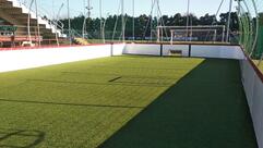 Centro Sportivo Mario Rigamonti | Calcio, Calcetto, Padel, Tennis e Golf