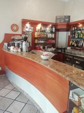 Bar Iris