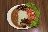 Na Graça - Restaurante e Churrascaria