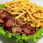 CARANGUEJOS RESTAURANTE E HAMBURGUERIA