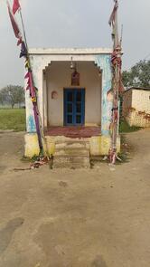 Jasrapuria Restaurant