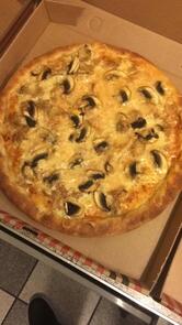 Pizzeria Roma Eitorf