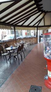 Caffetteria Cremeria Gramsci