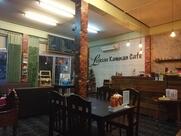 Daughter of Lord Cafe & Restaurant