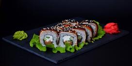 LOFT sushi