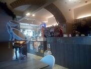Cafe' Brera