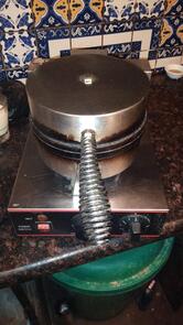 Speciality Restaurants Ltd.