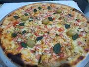 PIZZARIA D&D LARANJEIRAS