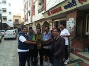 Rambag Kachori Centre