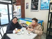 Snack Bar Gennargentu