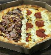 Pizzaria - GranCheff Express