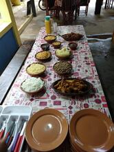 Na Varanda Bistrô Bar