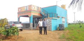 Coffee DAY and Fresh juice