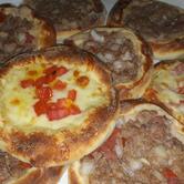 Pizzaria Sabor iltaliana