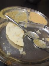 Deepashri Lunch Home