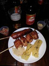 Bar-Bacoa Restaurante&Marmitaria