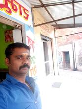 Ramu Madurai Masala Dosa