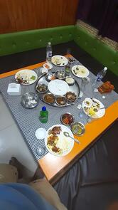 Biryanilal's Shahi Darbar