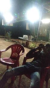 Parvati Coffee House