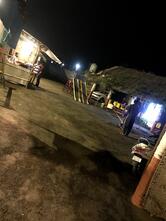 Ajwa Foodzone Non-veg Garden Restaurant