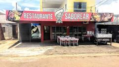 Restaurante Saborear