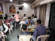 KHODIYARMA A.C. FAMILY RESTAURANT