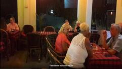 Fresh Lobster Restaurant & Bar Goa - Best Restaurant in North Goa India