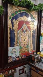 Hotel New Anandha Thiruvallur