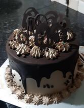 Ayush cake shop and bakery and Decoration