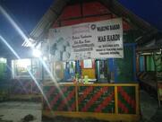 WAROENG BAKSO MAS HARDI