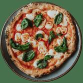 Poleno Pizza