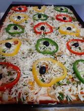 Pizza Haus Wesseling