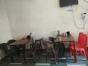 THE SECOND HOUSE RESTAURANT