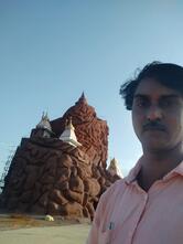 Pratik Chaat Center Nilanga