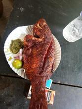 Shreshta Cool Parlour - Nati style