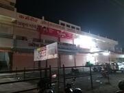 Royal Mastani & Coldrinks