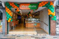 Megamatte São Clemente