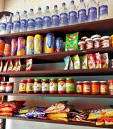 Jaya Bakery West Fort